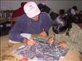 Taller de Mapeo Participativo Mixteque